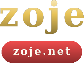 zoje logo